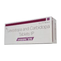 Фото Синдопа, 250+25 мг табл. №100!!!