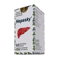 Фото Хепаскай Гепаскай (Хепаски) Hepasky таб. №60