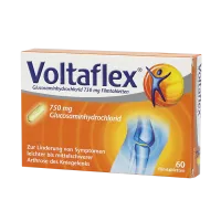 Фото Вольтафлекс таб. 750мг №60