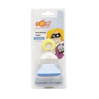 Фото Пластинка вестибулярная Стоппи Stoppi для детей №1