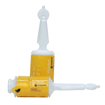 Пурилон гель (Purilon gel) для очищения ран 15г